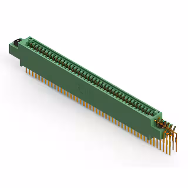 345-092-520-803 EDAC Inc.  Edgeboard Connectors